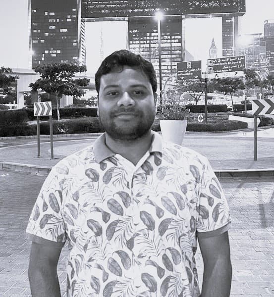 Pranta Das