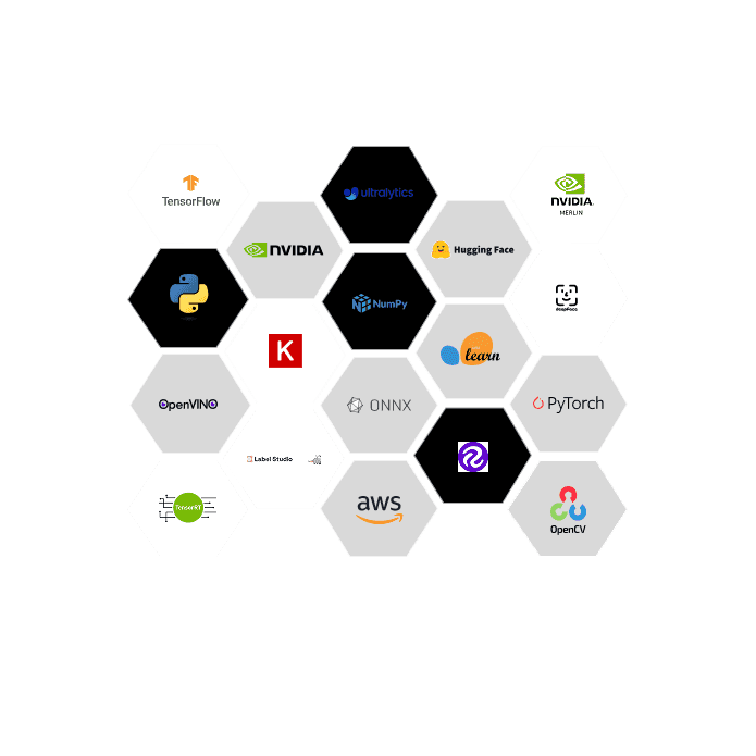 Computer Vision & Video Analysis